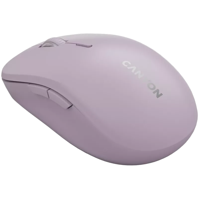 CANYON hiiri MW-12 Dualband langaton pinkki