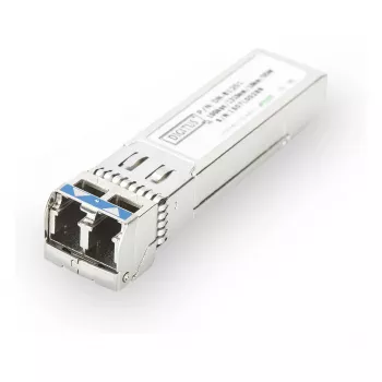 SFP-moduuli Digitus DN-81201 10 Gbit/s 10,0 km