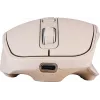 Langaton hiiri 2,4 GHz ladattava 6 painiketta 2400 dpi 45