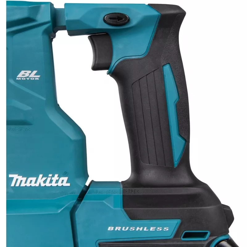 Makita DHR183RTWJ 18 V akkukäyttöinen yhdistelmävasara, setti