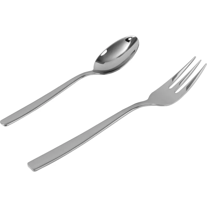WMF 1272919991 aterinsarja 60 kpl ruostumaton teräs