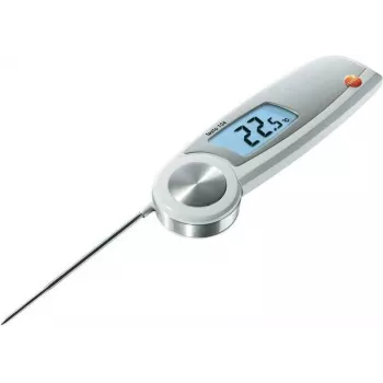 TESTO pistolämpömittari 104 (0563 0104)
