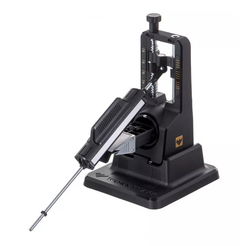 Work Sharp Precision Adjust 09DX164 veitsenteroitin
