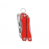 Monitoimityökalu Nextool NE20051 10-in-1 kompakti, ruostumaton teräs, punainen, 78 g, 6,2 cm taitettuna