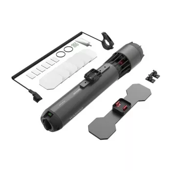 Vedenalainen skootteri Waydoo Subnado (MPN 5010000095) 2 nopeutta — SUP-sarja
