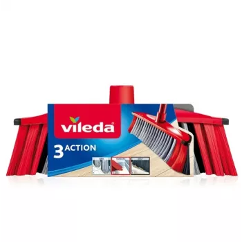 Luudan pää Vileda 3Action
