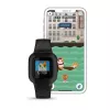 Garmin Vivofit Jr. 3 MIP ranneke-aktiivisuusranneke 1,4 cm (0,55 inch) musta