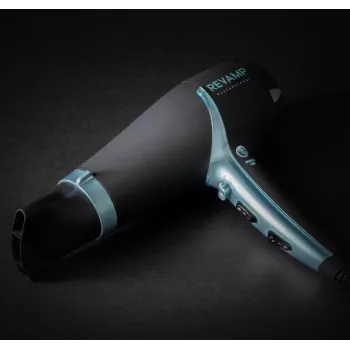 Hiustenkuivaaja Revamp DR-4000-EU 2400W
