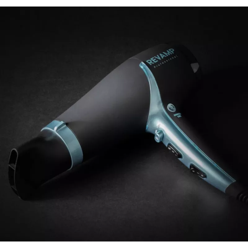 Hiustenkuivaaja Revamp DR-4000-EU 2400W
