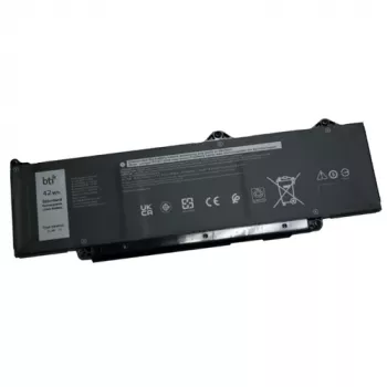 Origin Storage BTI vara-akku 3 kennoa - akku - 42 mAh