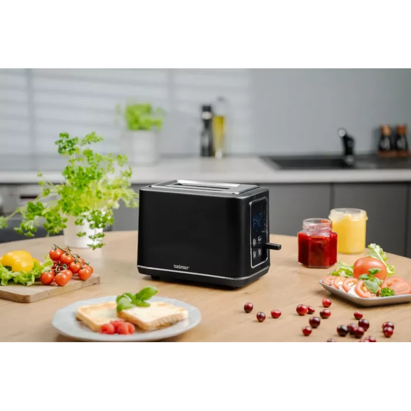 Zelmer ZTS7990 musta