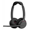 Bluetooth-kuulokemikrofoni EPOS IMPACT 1060T MS Teams