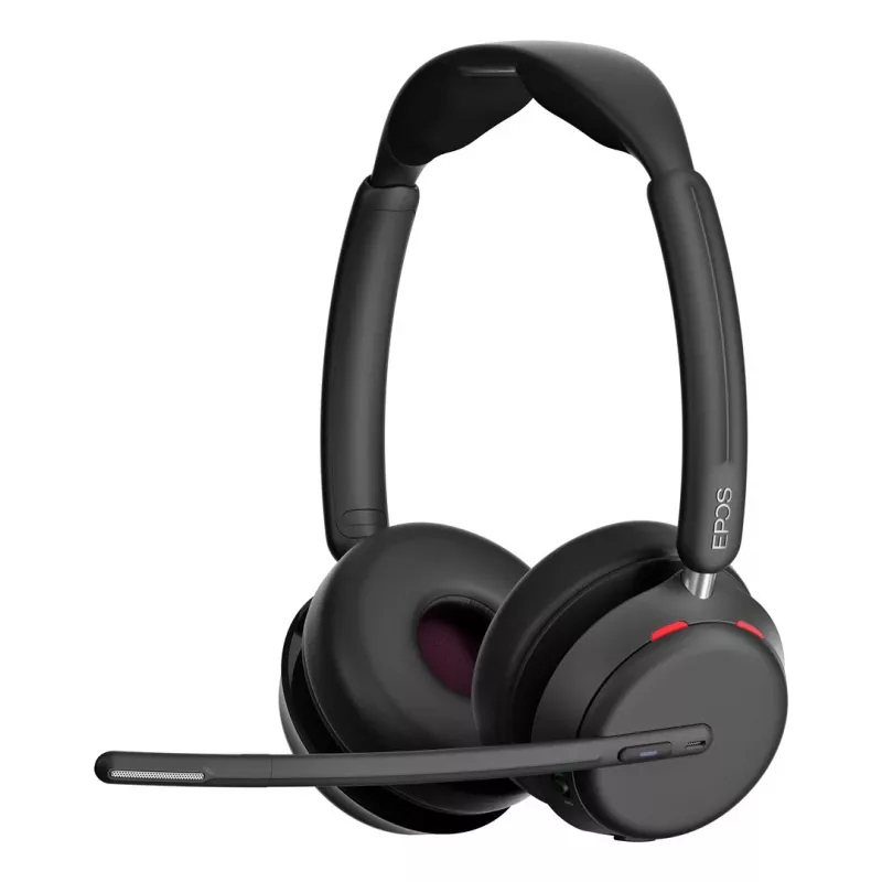 Bluetooth-kuulokemikrofoni EPOS IMPACT 1060T MS Teams
