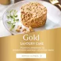GOURMET GOLD - herkullinen patee kanalla ja porkkanalla 85g
