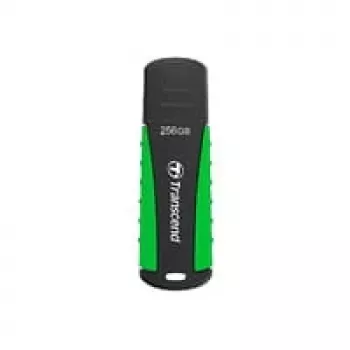 Transcend JetFlash 810 TS256GJF810 USB-muistitikku, 256 GB, USB 3.1 Gen 1, 90/40 MB/s