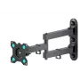TV-tarvike seinäteline /10-35/SCHWARZ R4-B Onkron