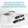 Värikasetti HP 103A täyttösarja 2500 sivua musta
