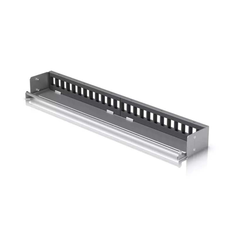 Ubiquiti UACC-Rack-Panel-Patch-Blank-24 Keystone-paneeli