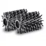 Kärcher 2.644-226.0 teräsharja, musta, 100 mm x 134 mm x 100 mm