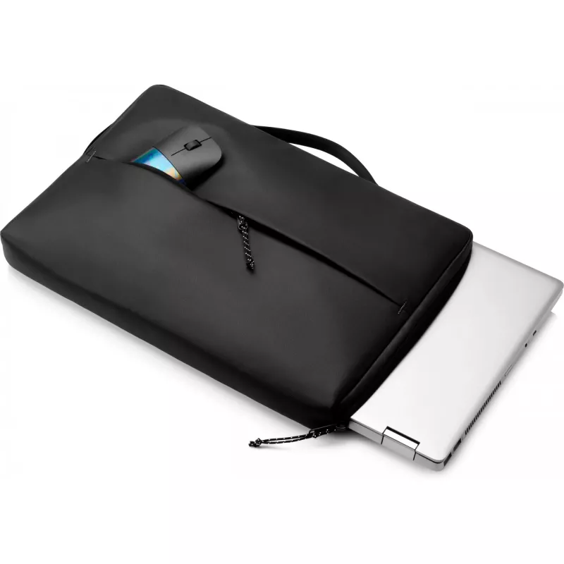 HP Notebook Sleeve - kannettavan tietokoneen kotelo - 39,6 cm - 15,6