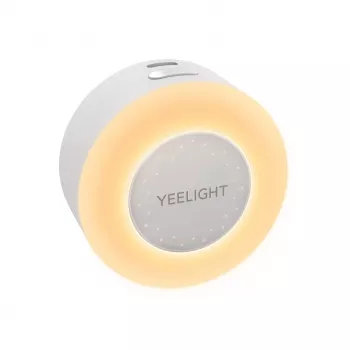 Yeelight Jelly 4 Plus hämärätunnistinvalaisin