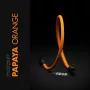 MDPC-X Sleeve Medium - Papaya-Orange, 1 m