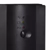 Gembird UPS-PC-652A keskeytymätön virransyöttö (UPS) Line-Interactive 0,65 kVA 390 W 3 AC-lähtöä