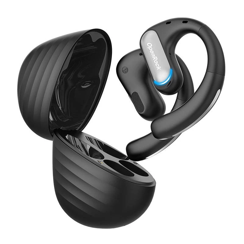 kuulokkeet OWS OneOdio OpenRock Pro (musta)