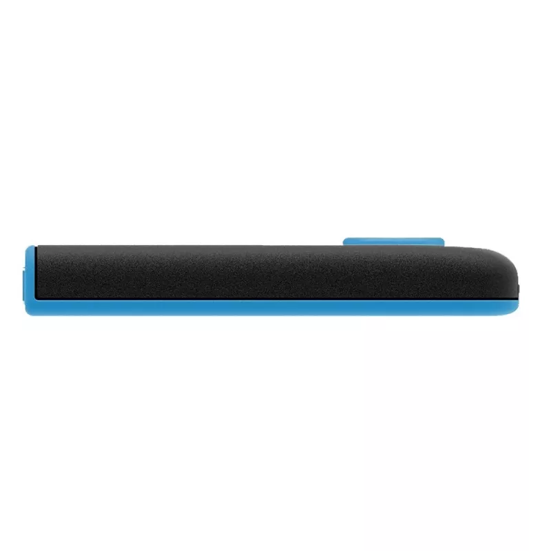 ADATA DashDrive UV128 128GB USB-muistitikku USB Type-A 3.2 Gen 1 (3.1 Gen 1) musta, sininen
