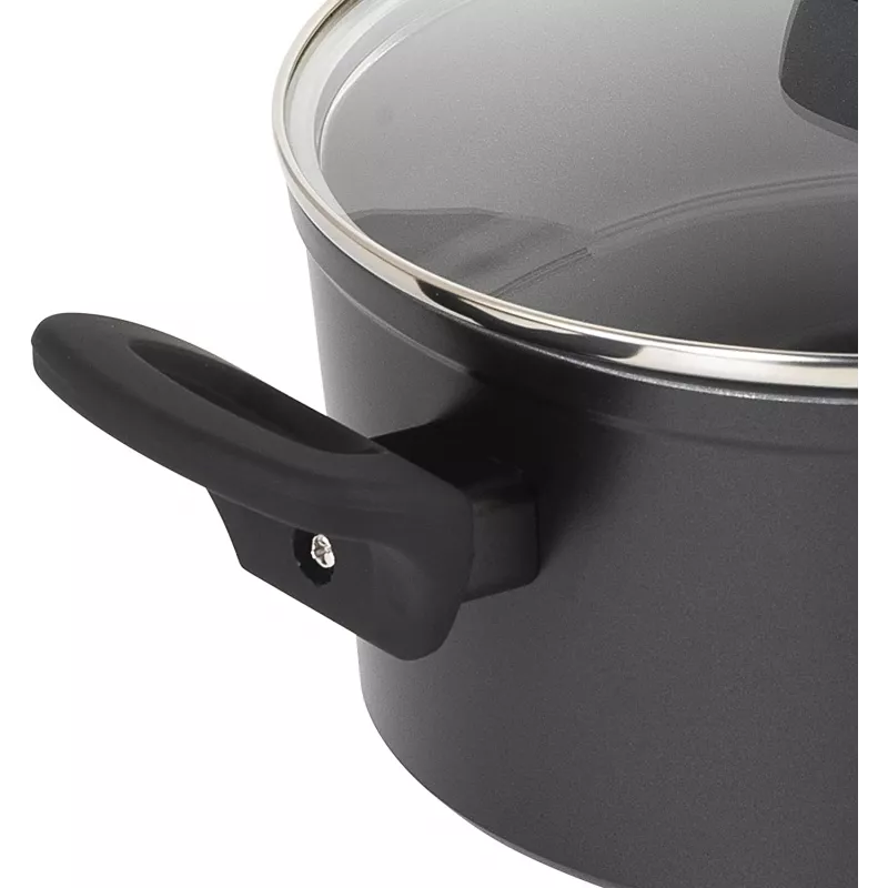 Kattila Russell Hobbs RH01712EU 20 cm helmiäispinnoitettu – ruostumaton teräskattila