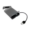 HDD/SSD-kotelo LogiLink AU0037