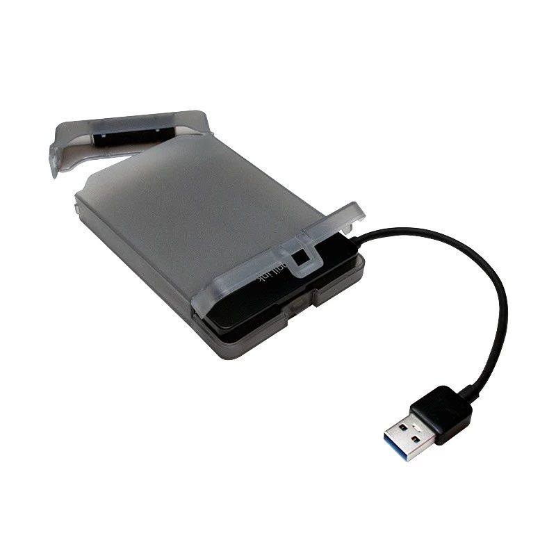 HDD/SSD-kotelo LogiLink AU0037