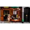 LEGO ICONS 10351 Sherlock Holmes: Kirjanurkkaus