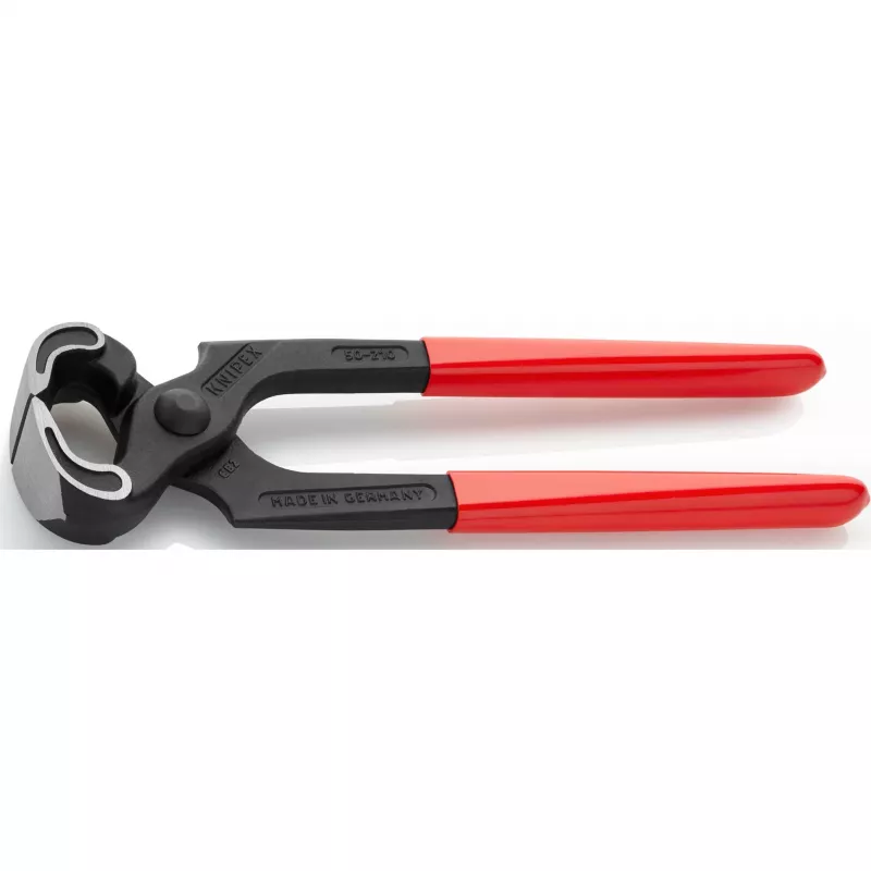 Pihdit raskaisiin töihin KNIPEX 5001210