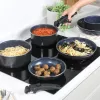 Kattilasarja Russell Hobbs RH03321EU7 — 8-osainen, tarttumaton, konepesunkestävä