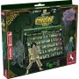 365 adventure - Cthulhu 1926 (Edition 2026), pulmapeli