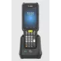Zebra yksipaikkainen lataustelakka – telakointiasema (liitäntäalusta) – USB – Zebra MC3300 Premium, MC3300 Premium Plus, MC3300 Standard