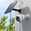 Reolink aurinkopaneeli musta 2 TYPE-C