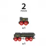 Juna BRIO Speedy Bullet Train