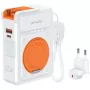 Kannettava varavirtalähde 4smarts 541384 10000 mAh