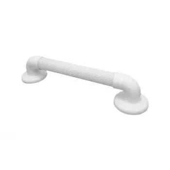 Suora kylpyhuoneen käsijohde 45 cm