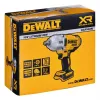 Iskuruuvinväännin Dewalt DCF900N