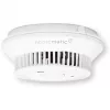 eQ-3 AG Homematic IP HmIP-SWSD-2, optinen palovaroitin, langaton, valkoinen, 85 dB, 200 m, IP20