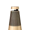 Kannettava kaiutin Bang & Olufsen BeoSound 2 Gold