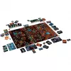 Nemesis: Lockdown, lautapeli