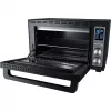 Yhdistelmägrilli- ja uuni Steba KB E300 04-50-00 1200W 30L, musta