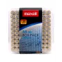 MAXELL alkaliparisto AA LR6 100 kpl (10x10 kpl)