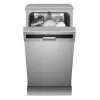 Astianpesukone DFM41E6qISMG FS