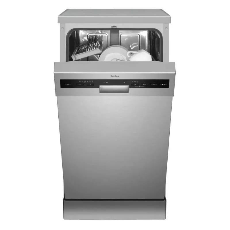 Astianpesukone DFM41E6qISMG FS