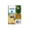 Epson 604 mustepatruuna 1 kpl alkuperäinen vakiokapasiteetti syaani